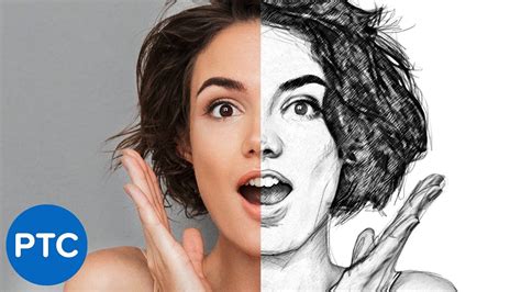 how to make line art from a photo and the role of digital tools in enhancing artistic expression